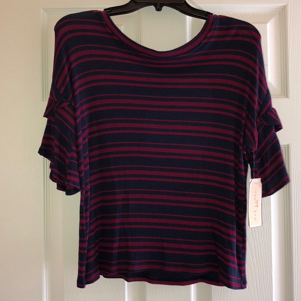 Slinky Top